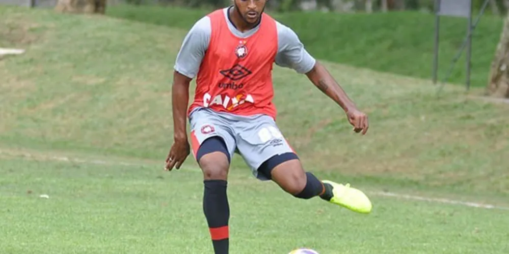 Imagem ilustrativa da imagem Marcão faz seu primeiro Atletiba neste domingo