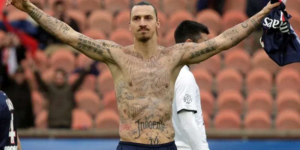 Imagem ilustrativa da imagem Ibra homenageia crianças com fome em comemoração de gol