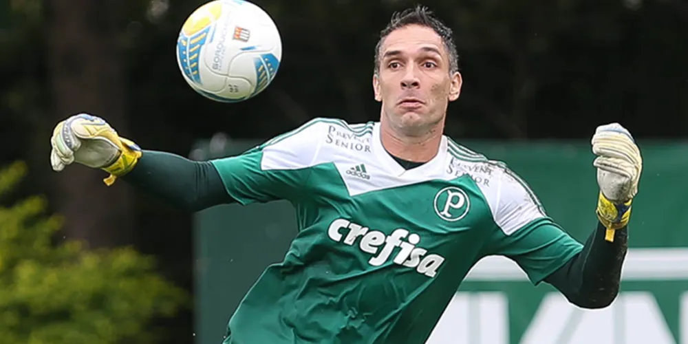 Imagem ilustrativa da imagem Palmeiras repete titulares em treino pós-Carnaval