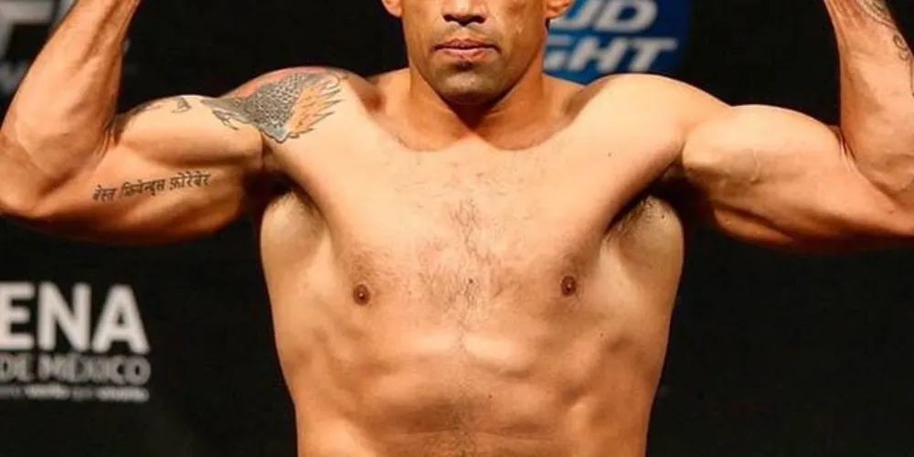 Imagem ilustrativa da imagem UFC confirma Werdum x Velásquez para junho