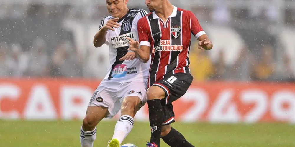 Imagem ilustrativa da imagem De virada, Tricolor bate a Ponte antes da 'decisão'