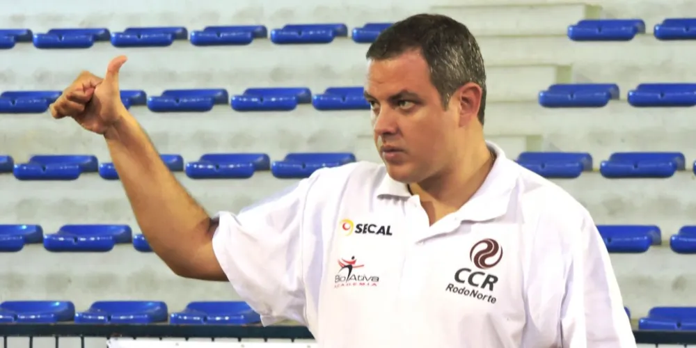 Imagem ilustrativa da imagem NBPG e Tittãs abrem a II Copa CCR no Borell