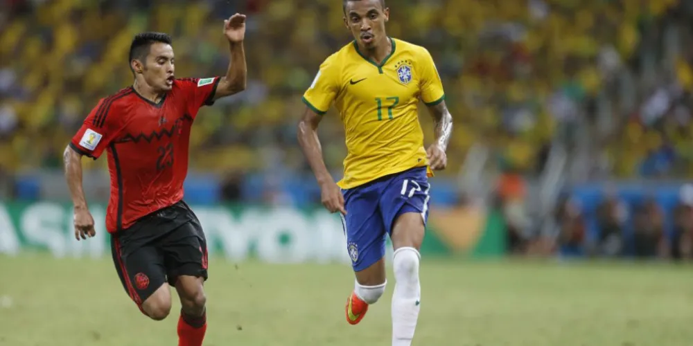 Imagem ilustrativa da imagem Brasil enfrenta México e Honduras antes da Copa América