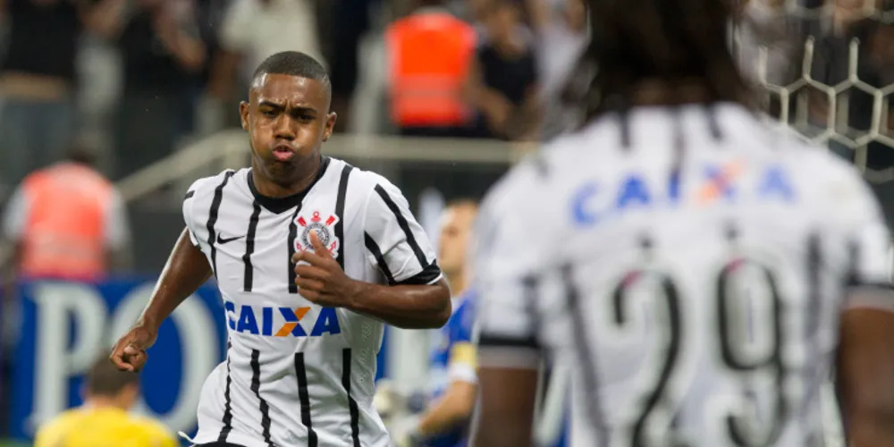 Imagem ilustrativa da imagem Corinthians supera São Bernardo e segue invicto no Paulistão