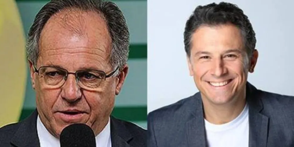 Imagem ilustrativa da imagem Hélio Cury é reeleito presidente da FPF