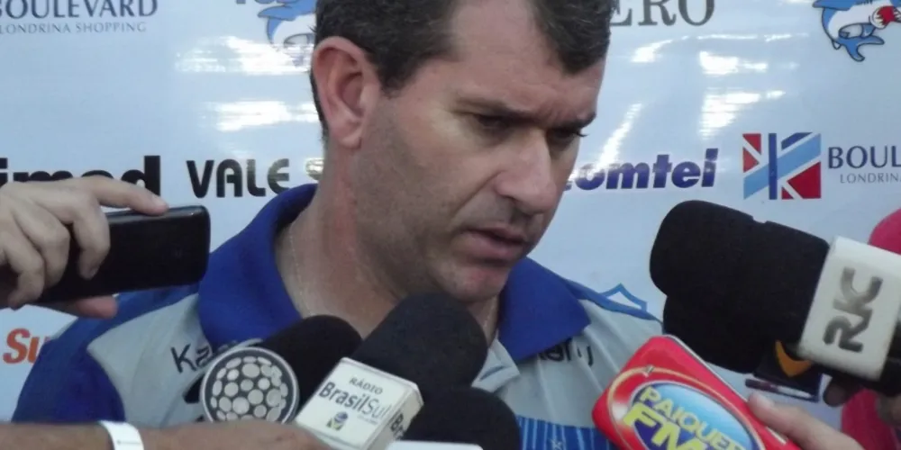 Imagem ilustrativa da imagem Londrina retoma confiança para fase de mata-mata