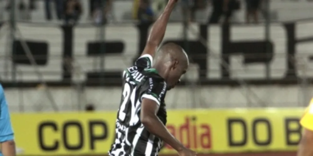 Imagem ilustrativa da imagem Maringá domina e vence Madureira pela Copa do Brasil