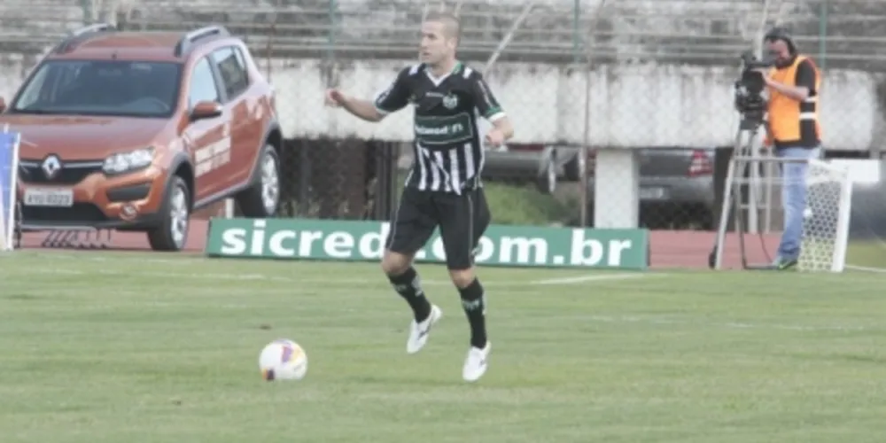Imagem ilustrativa da imagem Maringá recebe o Cascavel pelo Paranaense nesta quarta