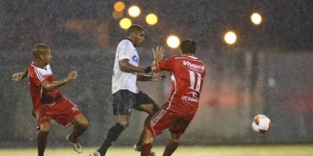 Imagem ilustrativa da imagem Atlético, Rio Branco, Nacional e Prude estão no 'Torneio da Morte'
