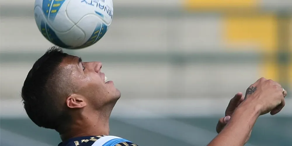 Imagem ilustrativa da imagem Alan Patrick e Tobio voltam contra o São Paulo