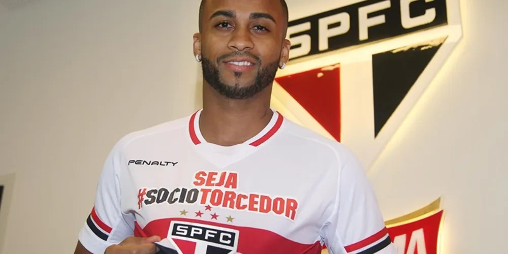 Imagem ilustrativa da imagem Com classificação, Wesley tem data definida para estreia