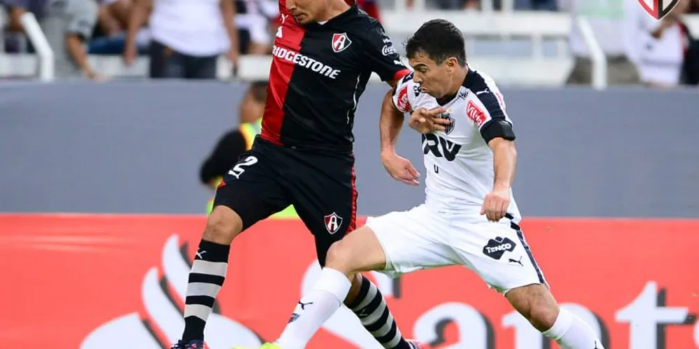 Imagem ilustrativa da imagem Após derrota, técnico do Atlético-MG confia na classificação