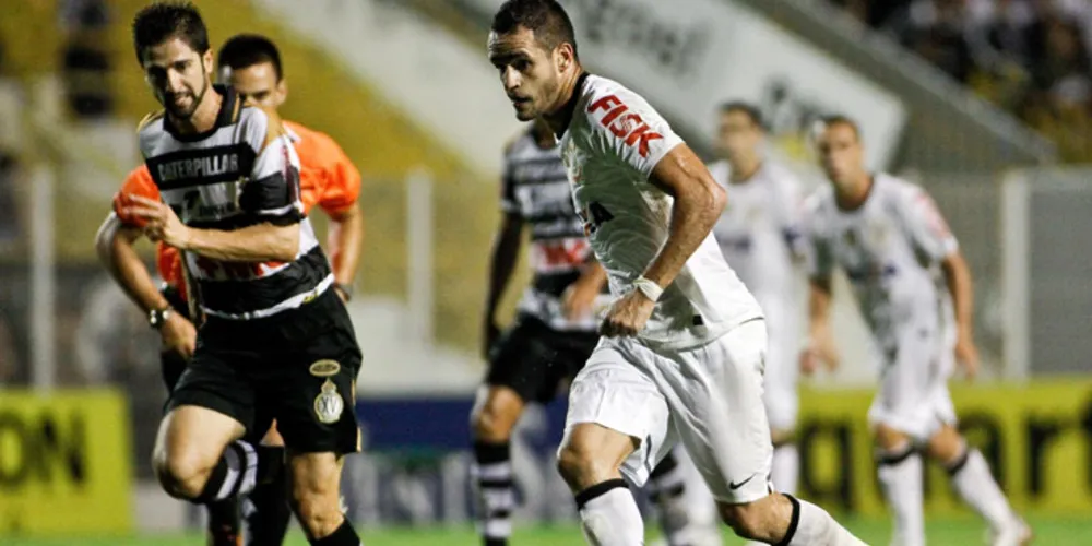 Imagem ilustrativa da imagem Corinthians enfrenta o XV de Piracicaba pela última rodada do Paulista