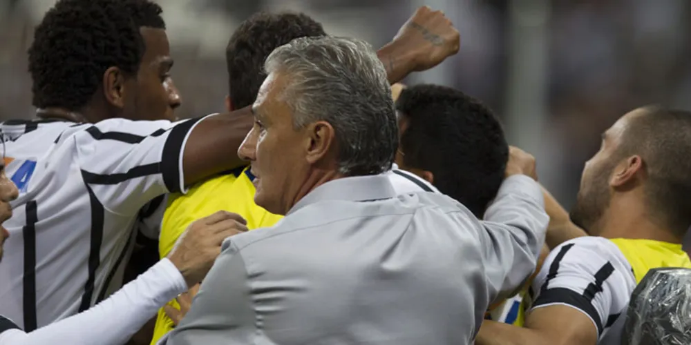 Imagem ilustrativa da imagem Corinthians conhece adversário nas oitavas da Libertadores nesta quarta