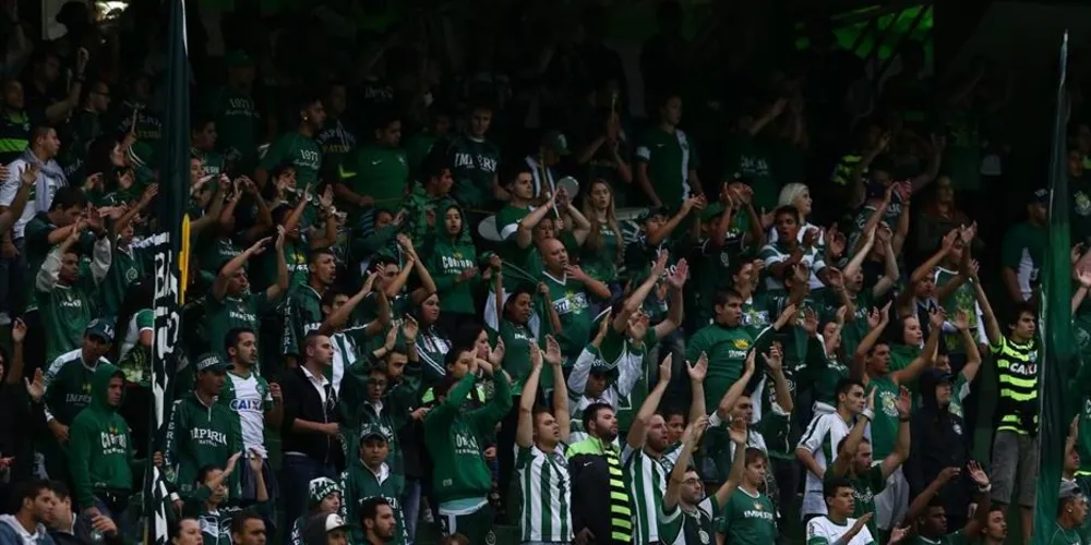Imagem ilustrativa da imagem Coxa aposta na força da torcida para chegar à final
