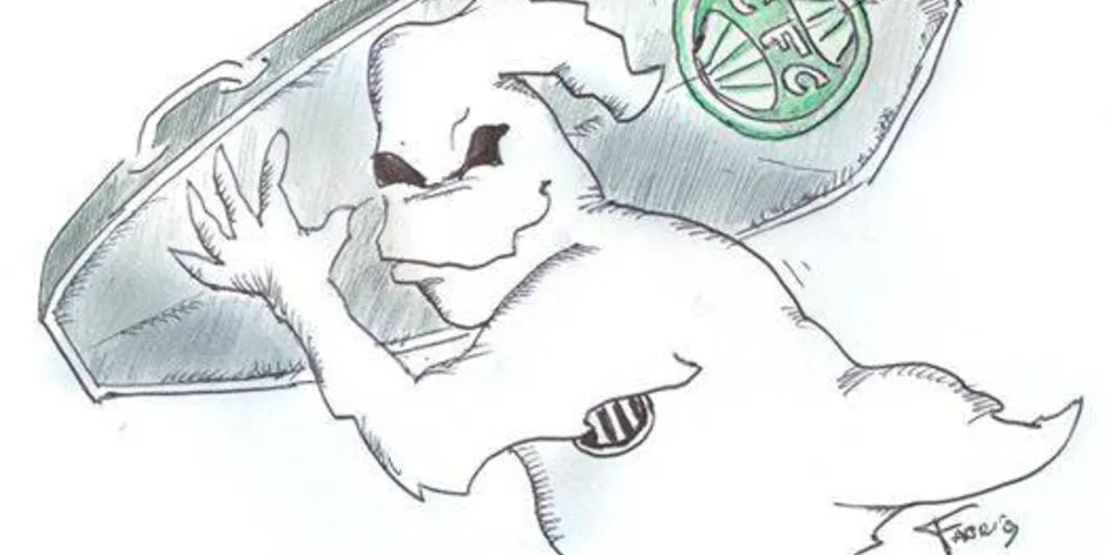 Imagem ilustrativa da imagem Decisão remonta origens do futebol paranaense