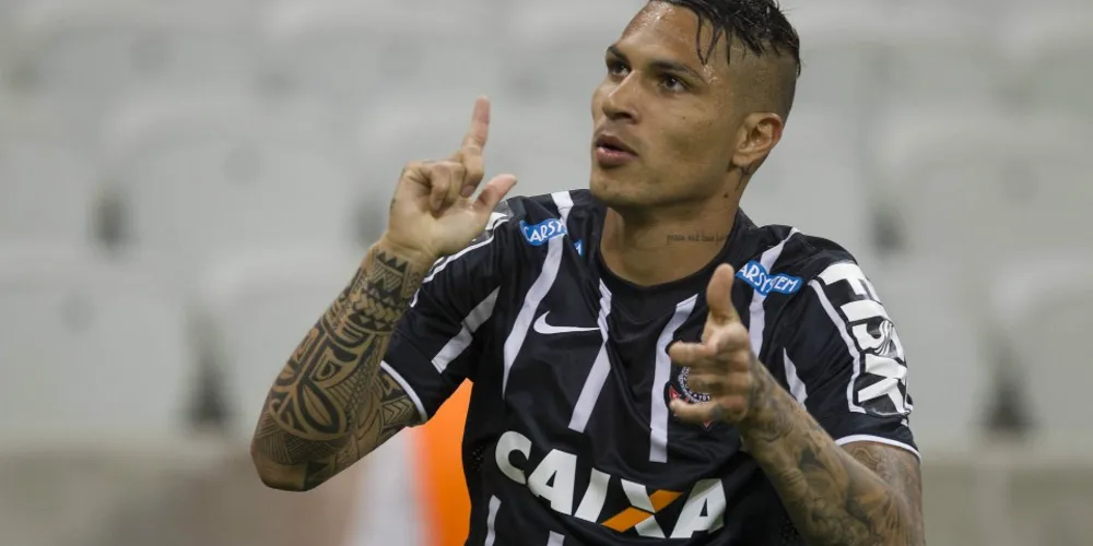 Imagem ilustrativa da imagem Guerrero retorna aos treinos nesta quinta-feira