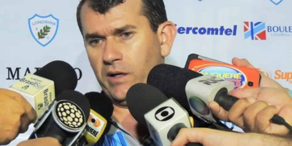 Imagem ilustrativa da imagem Santos elimina Londrina da Copa do Brasil
