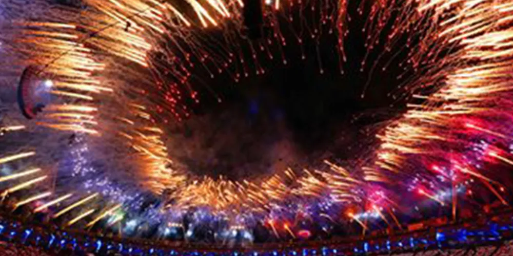 Imagem ilustrativa da imagem Rio 2016 recebe 750 mil pedidos de ingressos no 1º dia de venda