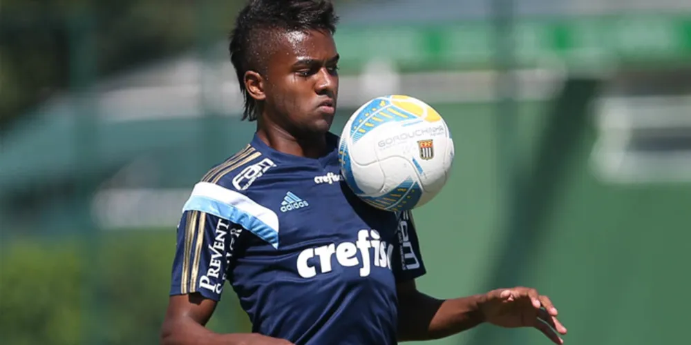 Imagem ilustrativa da imagem Palmeiras faz quatro trocas para a 2ª fase do Paulista