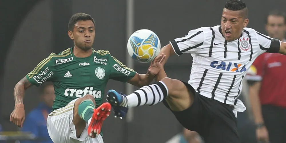 Imagem ilustrativa da imagem Em busca de 1º título, Xavier prega respeito ao Santos