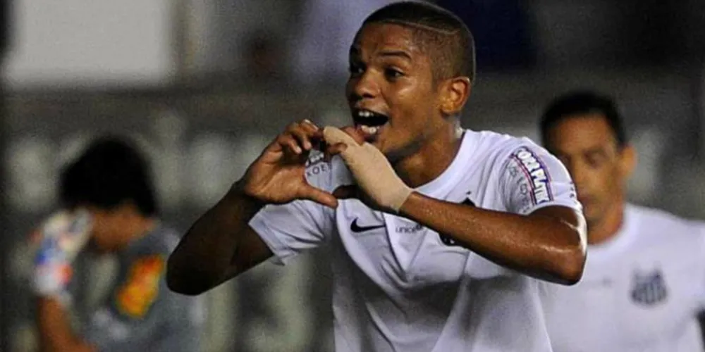 Imagem ilustrativa da imagem Santos vence Rio Claro e enfrenta XV de Piracicaba nas quartas