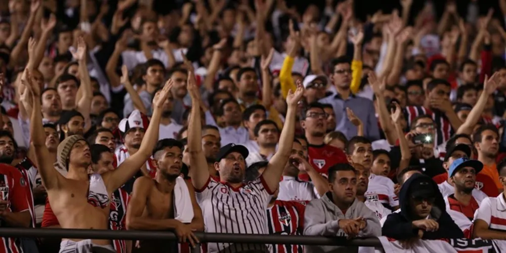 Imagem ilustrativa da imagem São Paulo aposta no Morumbi para encarar Cruzeiro