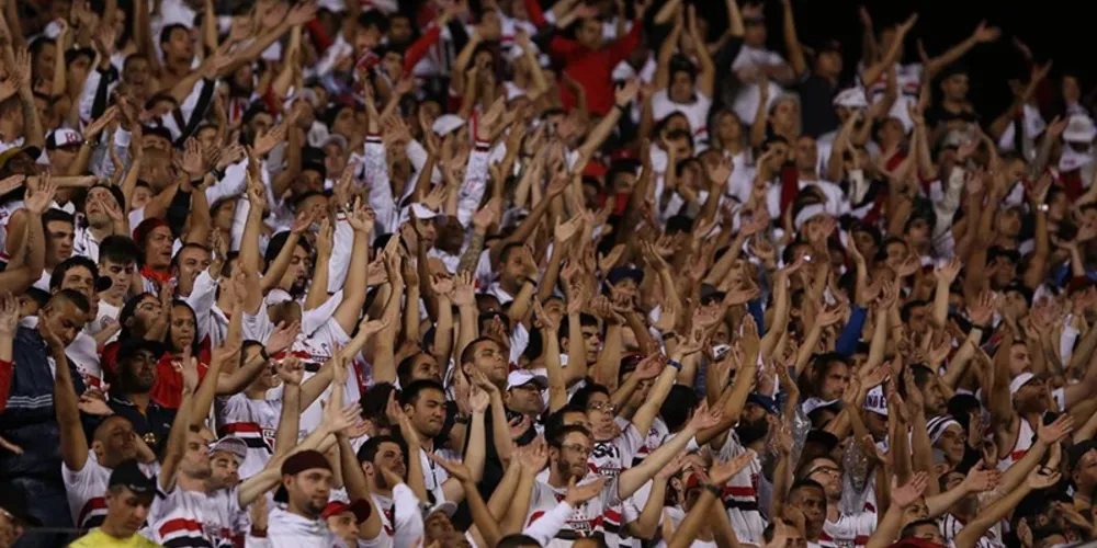 Imagem ilustrativa da imagem Antes de semana decisiva, São Paulo recebe a Portuguesa