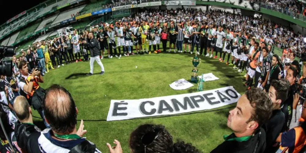Imagem ilustrativa da imagem Profissionalismo garante conquistas do Fantasma