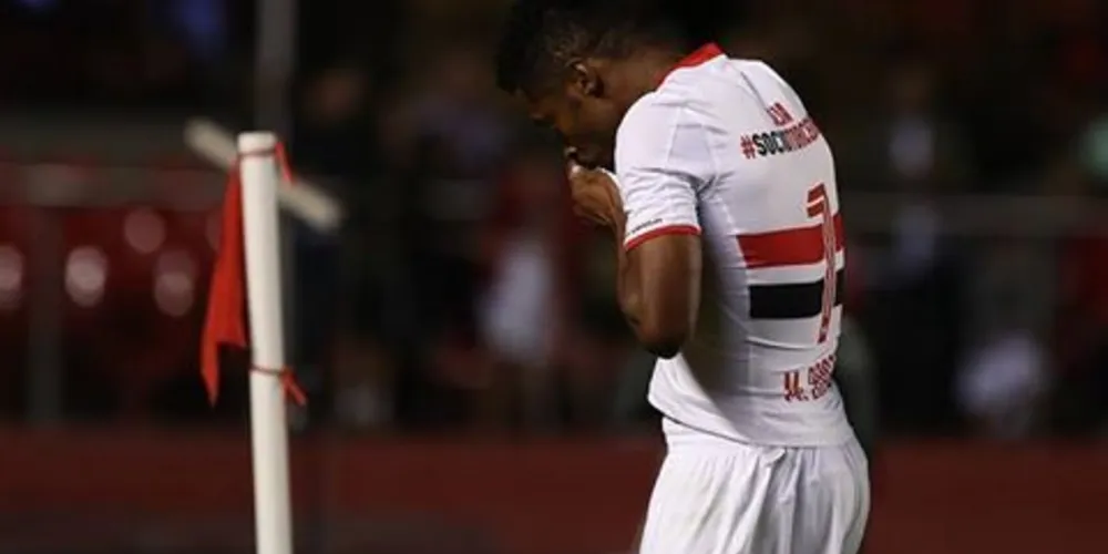 Imagem ilustrativa da imagem Com atuação convincente, Tricolor retoma o caminho das vitórias