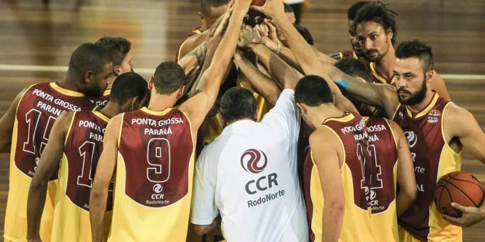 Imagem ilustrativa da imagem NBPG estreia nesta quarta na Copa do Brasil