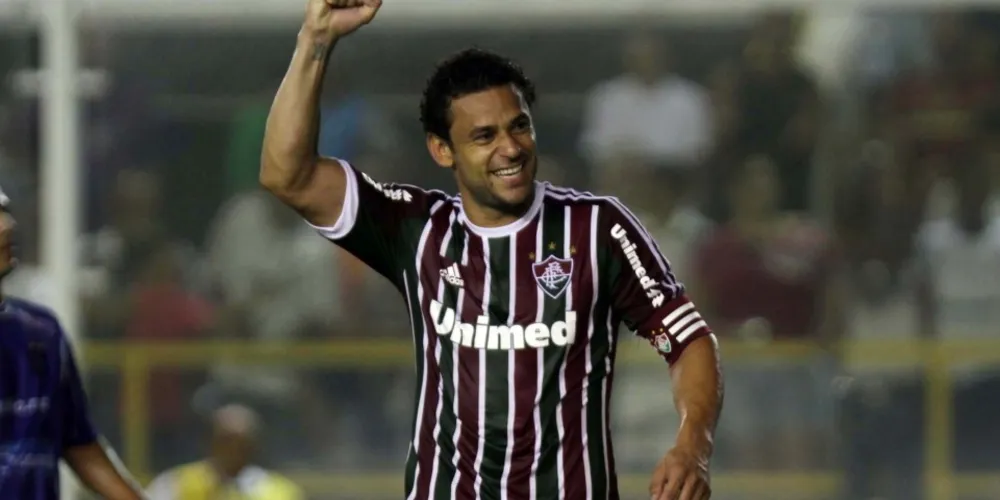 Imagem ilustrativa da imagem Corinthians empata sem gols com Fluminense fora de casa