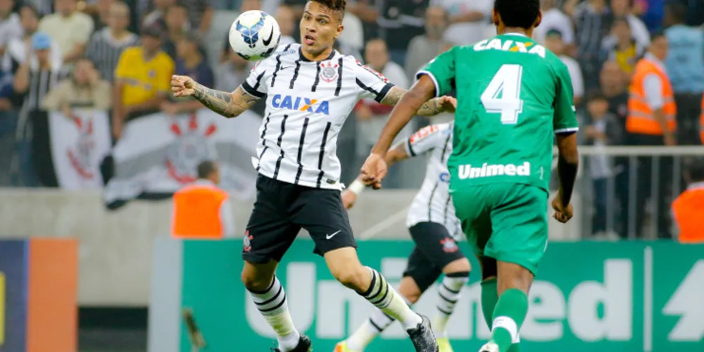 Imagem ilustrativa da imagem Corinthians enfrenta o Chapecoense na Fonte Luminosa