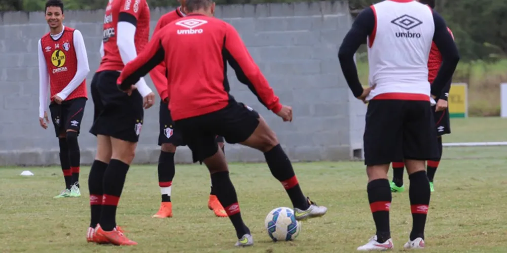 Imagem ilustrativa da imagem Joinville estreia na Série A do Brasileirão contra Fluminense