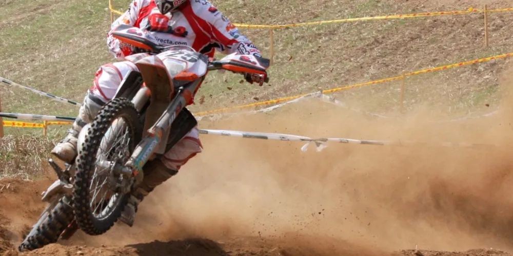 Imagem ilustrativa da imagem Ponta Grossa sedia Copa Regional de 'Enduro FIM'