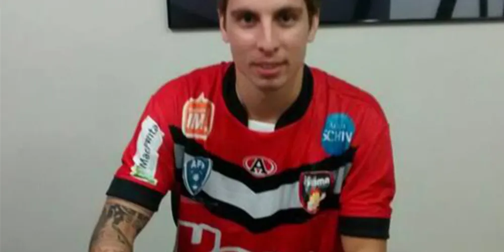 Imagem ilustrativa da imagem Keima acerta contratação de destaque da Liga Nacional