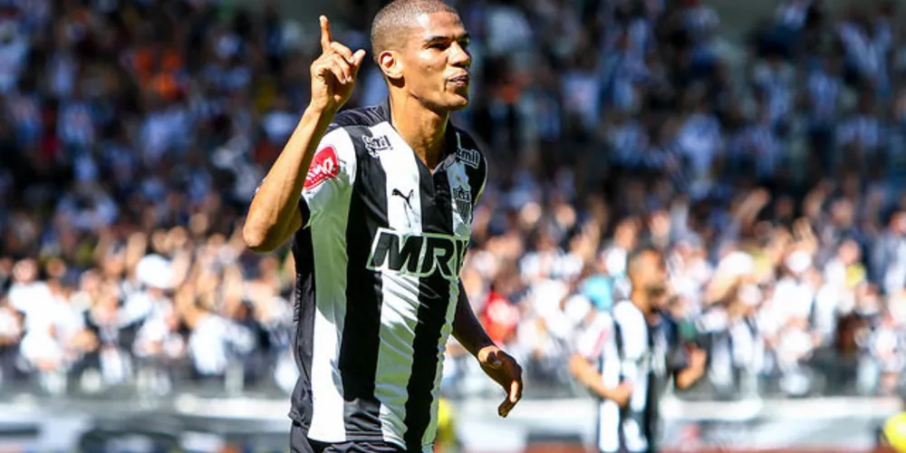 Imagem ilustrativa da imagem Com recorde de público, Galo vence o Joinville no Mineirão