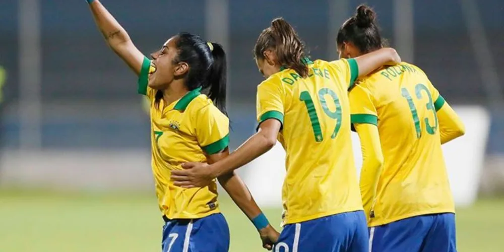 Imagem ilustrativa da imagem Copa do Mundo de futebol feminino começa amanhã no Canadá