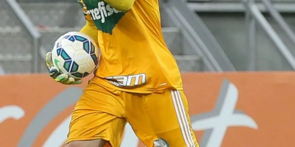 Imagem ilustrativa da imagem Palmeiras empata com Sport e mantém sequência invicta