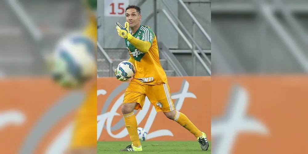 Imagem ilustrativa da imagem Palmeiras empata com Sport e mantém sequência invicta