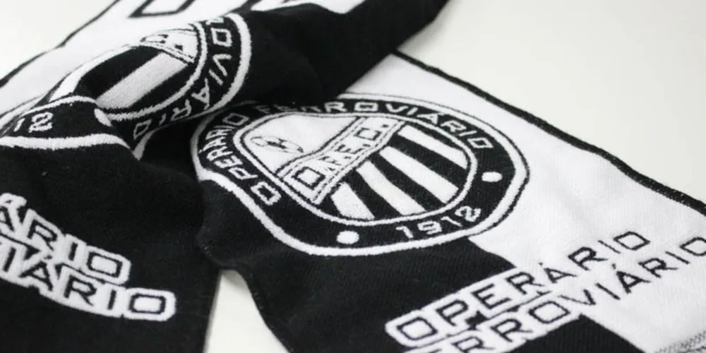 Imagem ilustrativa da imagem Torcida do Fantasma faz campanha para construir escudo