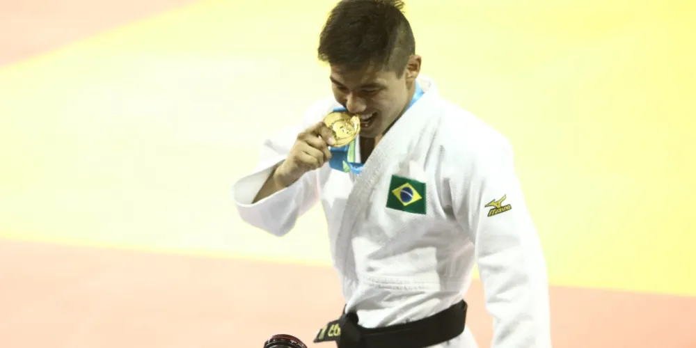 Imagem ilustrativa da imagem Brasil acumula 13 medalhas no Pan 2015