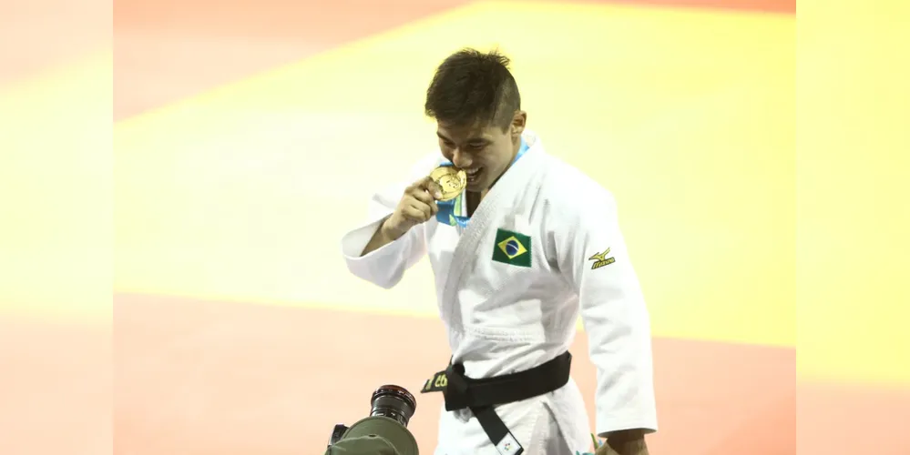 Imagem ilustrativa da imagem Brasil acumula 13 medalhas no Pan 2015