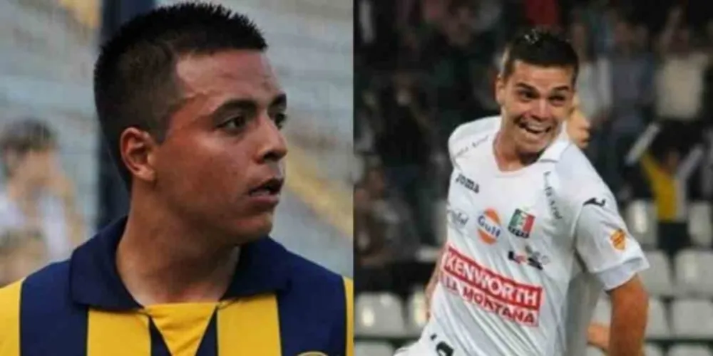 Imagem ilustrativa da imagem Atlético está próximo de fechar com dois estrangeiros para reforçar o elenco