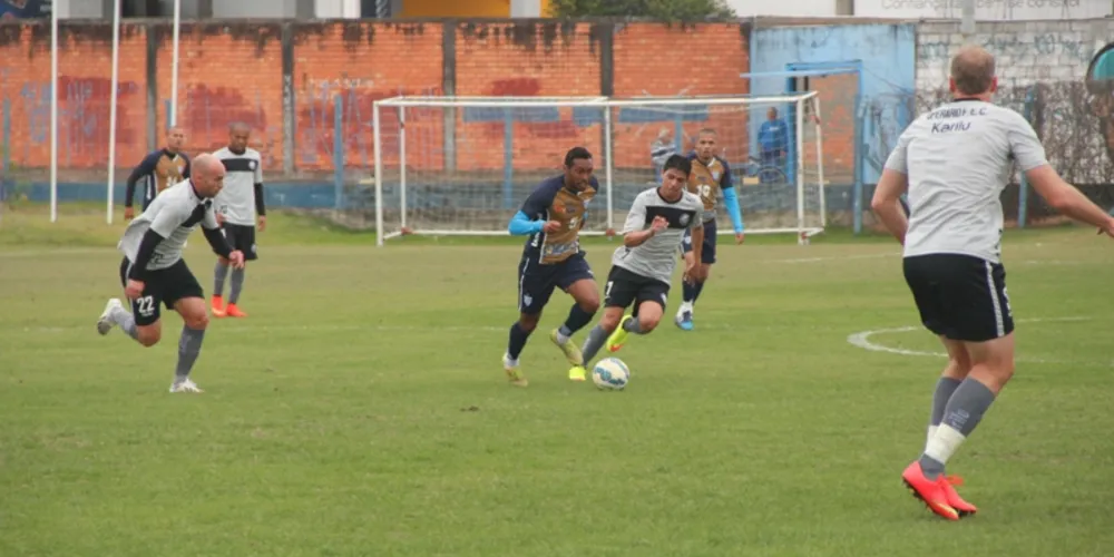 Imagem ilustrativa da imagem Operário vence Avaí em jogo-treino