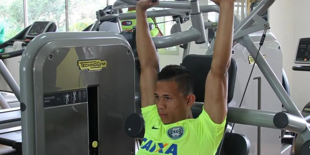 Imagem ilustrativa da imagem Coritiba volta para casa nesta tarde