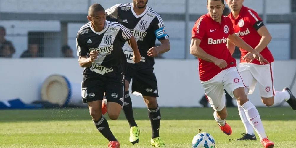 Imagem ilustrativa da imagem Inter e Ponte Preta empatam sem gols em Campinas