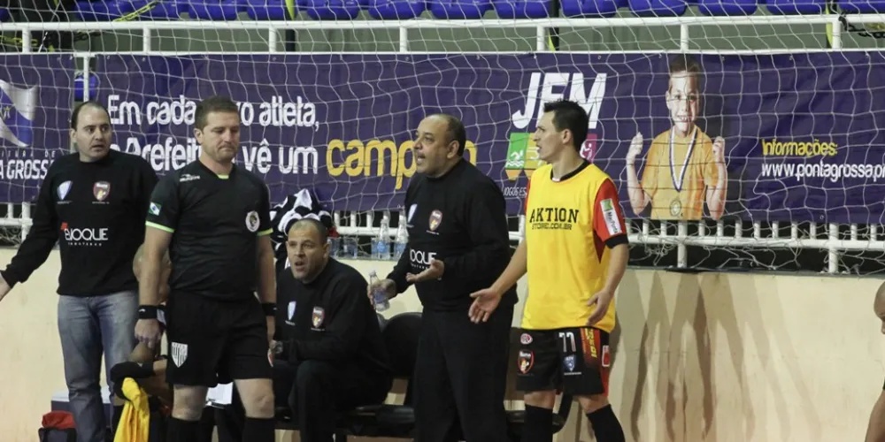 Imagem ilustrativa da imagem Baiano avalia Keima na primeira fase da Ouro
