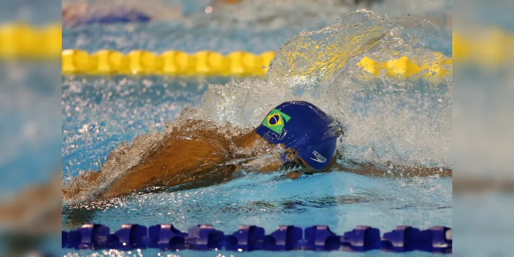 Imagem ilustrativa da imagem Brasil sobe para terceiro no quadro de medalhas do Pan