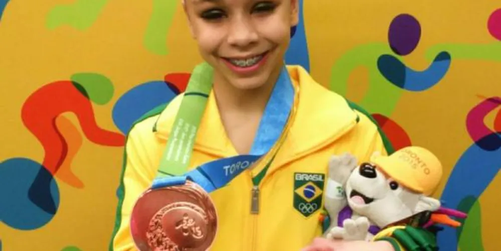 Imagem ilustrativa da imagem Brasil ocupa sexto lugar nos Jogos Pan-Americanos